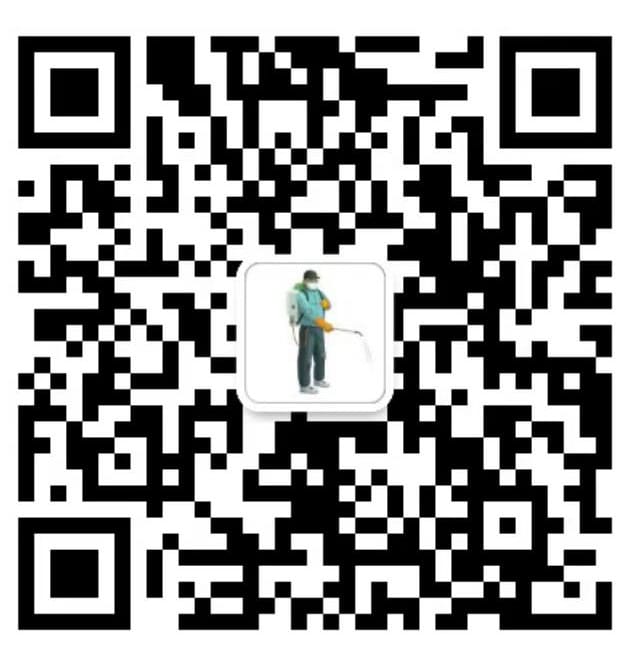 钦州市白蚁防治中心公司